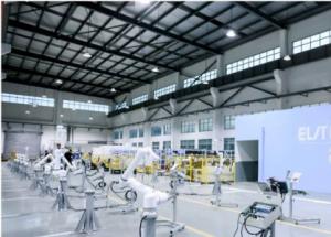 顯揚科技亮相央視直播間