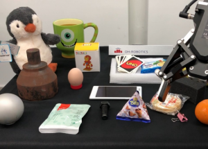 顯揚科技亮相央視直播間