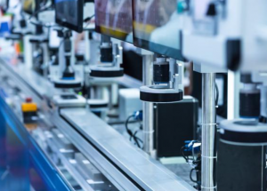 顯揚科技亮相央視直播間