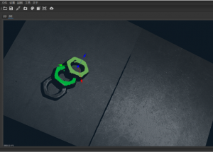 顯揚科技亮相央視直播間