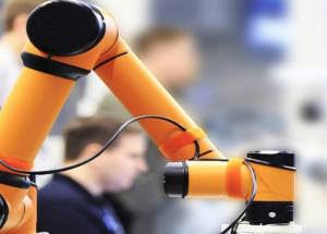 顯揚科技亮相央視直播間