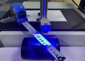 顯揚科技亮相央視直播間