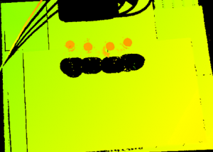 顯揚(yáng)科技亮相央視直播間