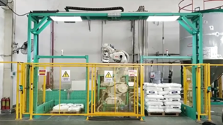 顯揚(yáng)科技亮相央視直播間