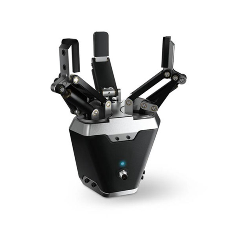 大寰DH-3三指關(guān)節(jié)型自適應(yīng)電爪