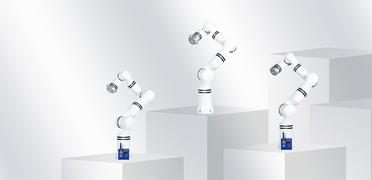 睿爾曼機(jī)器人